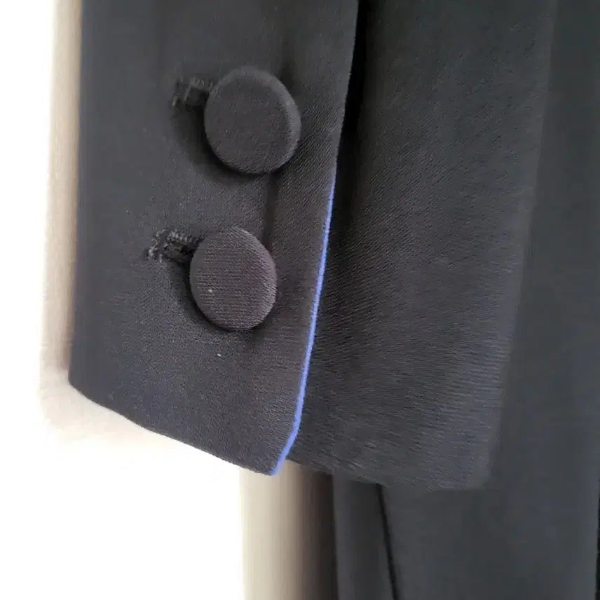[BUNJANG] It MICHAA Long Jacket Coat 85 / 잇미샤  롱 자켓 코트 85
