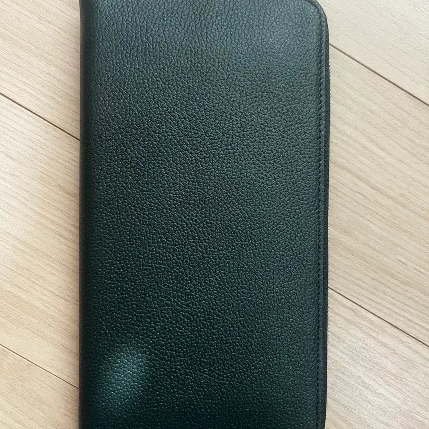 [BUNJANG] Arthur &amp; Grace Long Wallet / 아서앤그레이스 장지갑