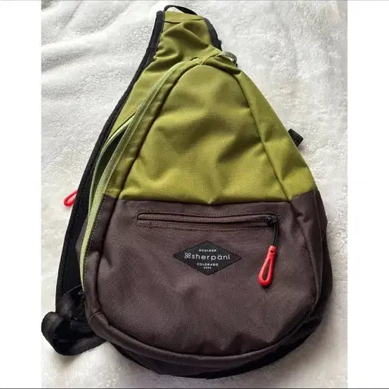 [BUNJANG] Sherpani Sling Bag / Sherpani boulder colorado slingbag