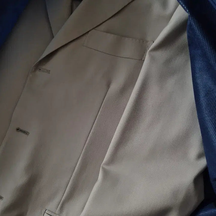[BUNJANG] Andrea Seoul Ring Jacket Suit / 안드레아 서울 링자켓 수트 48