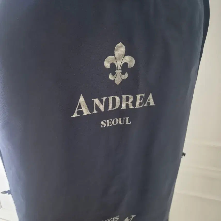 [BUNJANG] Andrea Seoul Ring Jacket Suit / 안드레아 서울 링자켓 수트 48