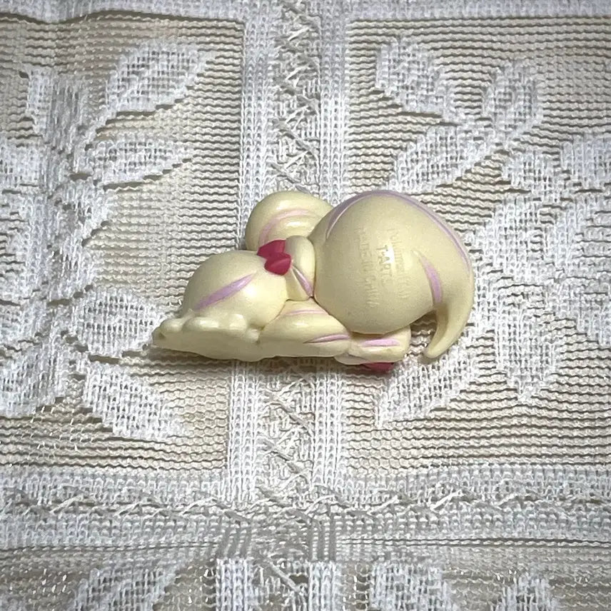 [BUNJANG] Pokemon Sleeping Maboship Fairy Dessert Sweet Figure / 포켓몬스터 포켓몬 쿨쿨 잠자는 잠든 슬리핑 마휘핑 페어리 디저트 스위트