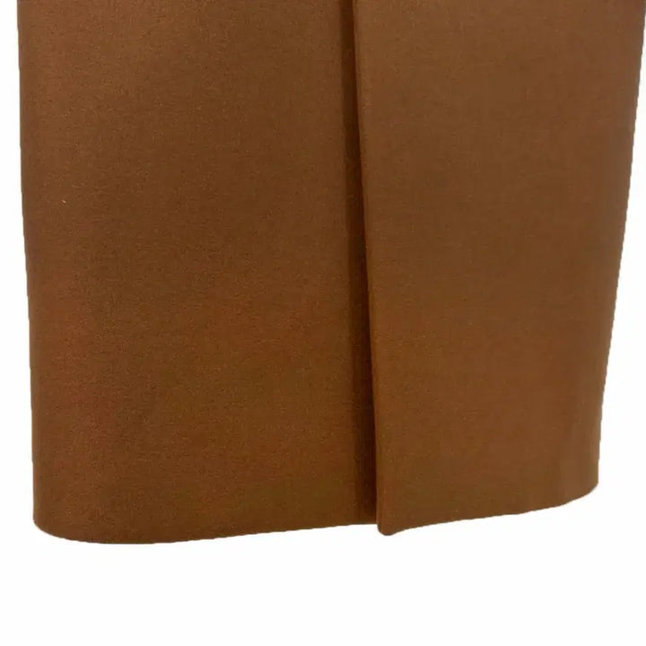 [BUNJANG] Wooyoungmi Long Wool Cashmere Coat - Camel / [46] 우영미 남성 싱글 울 캐시미어 롱 코트 카멜