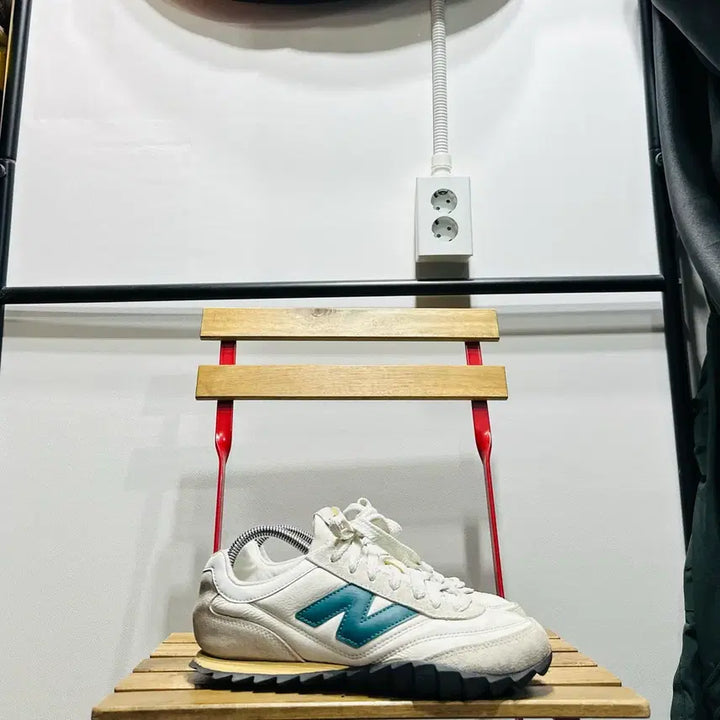 [BUNJANG] New Balance RC30 Turtle Dove Sneakers / 260) 뉴발란스 운동화 남성 남자 신발 RC30 터틀도브