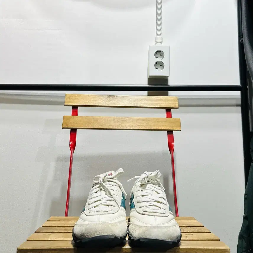 [BUNJANG] New Balance RC30 Turtle Dove Sneakers / 260) 뉴발란스 운동화 남성 남자 신발 RC30 터틀도브