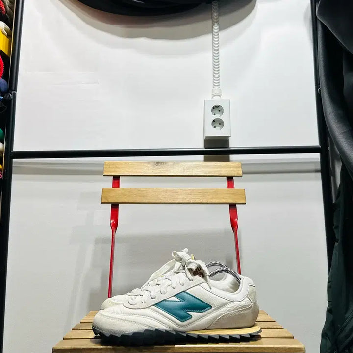 [BUNJANG] New Balance RC30 Turtle Dove Sneakers / 260) 뉴발란스 운동화 남성 남자 신발 RC30 터틀도브