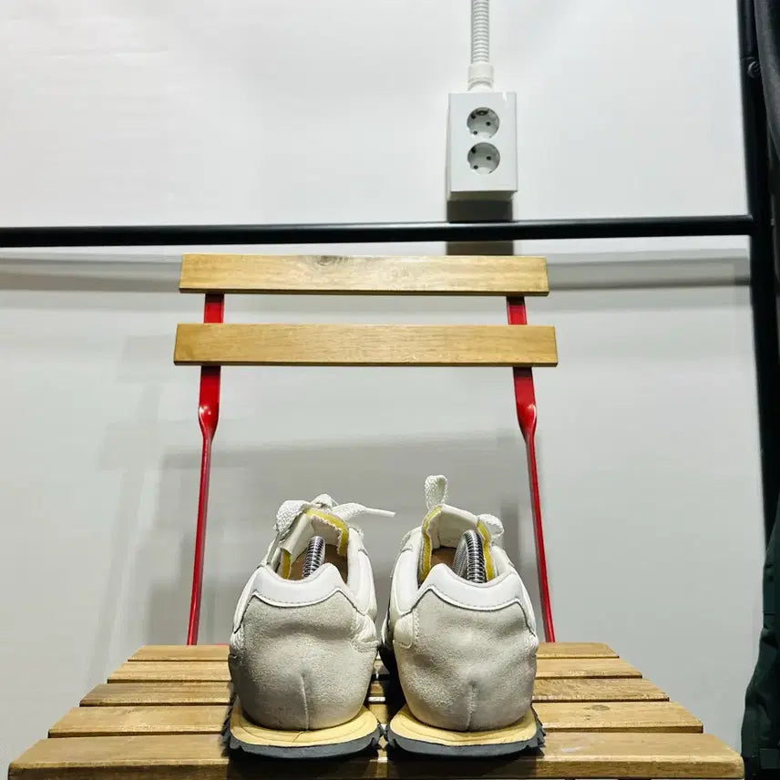 [BUNJANG] New Balance RC30 Turtle Dove Sneakers / 260) 뉴발란스 운동화 남성 남자 신발 RC30 터틀도브