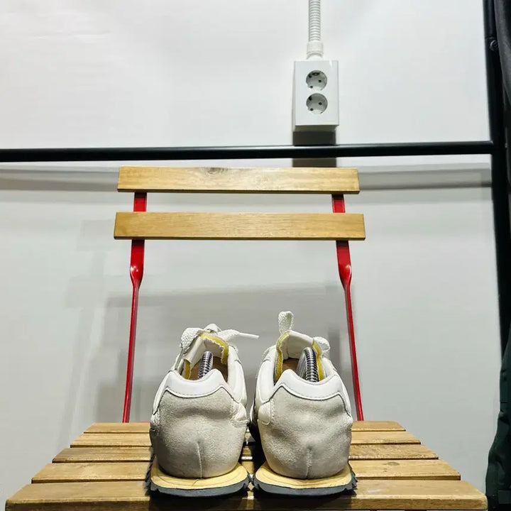 [BUNJANG] New Balance RC30 Turtle Dove Sneakers / 260) 뉴발란스 운동화 남성 남자 신발 RC30 터틀도브