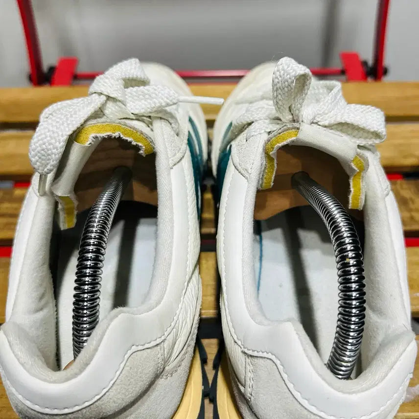 [BUNJANG] New Balance RC30 Turtle Dove Sneakers / 260) 뉴발란스 운동화 남성 남자 신발 RC30 터틀도브