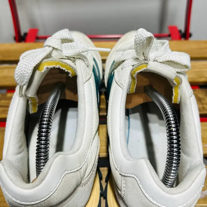 [BUNJANG] New Balance RC30 Turtle Dove Sneakers / 260) 뉴발란스 운동화 남성 남자 신발 RC30 터틀도브