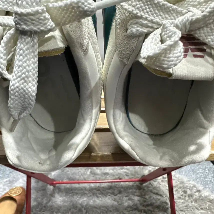 [BUNJANG] New Balance RC30 Turtle Dove Sneakers / 260) 뉴발란스 운동화 남성 남자 신발 RC30 터틀도브