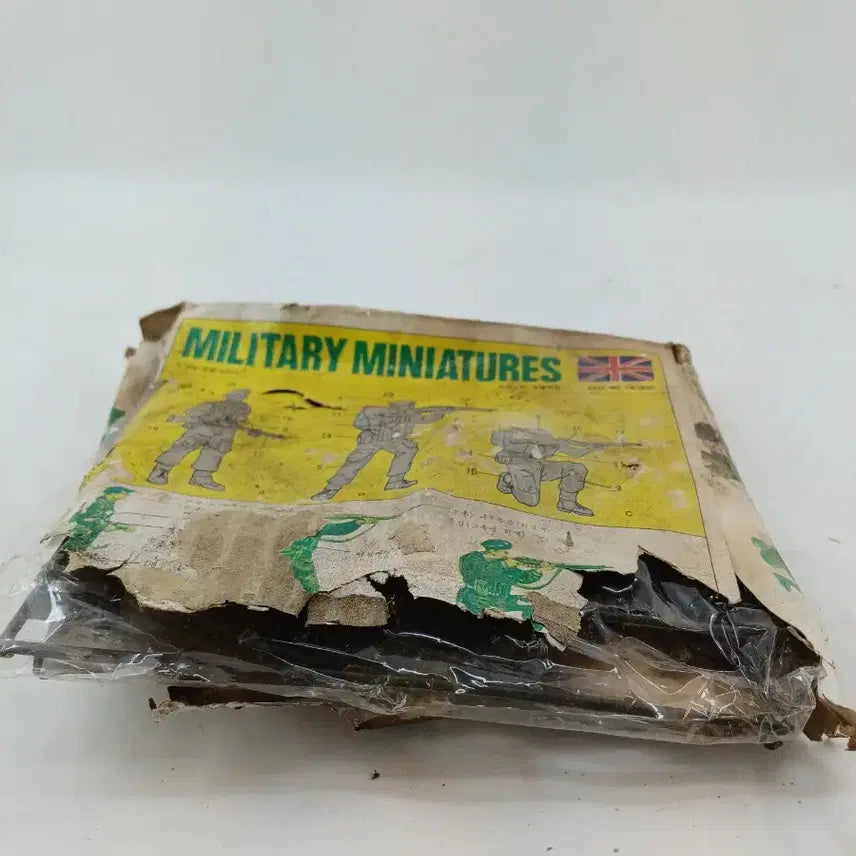 [BUNJANG] Military Miniature 1/25 Plastic Model / 밀리터리 미니어쳐 1/25 프라모델