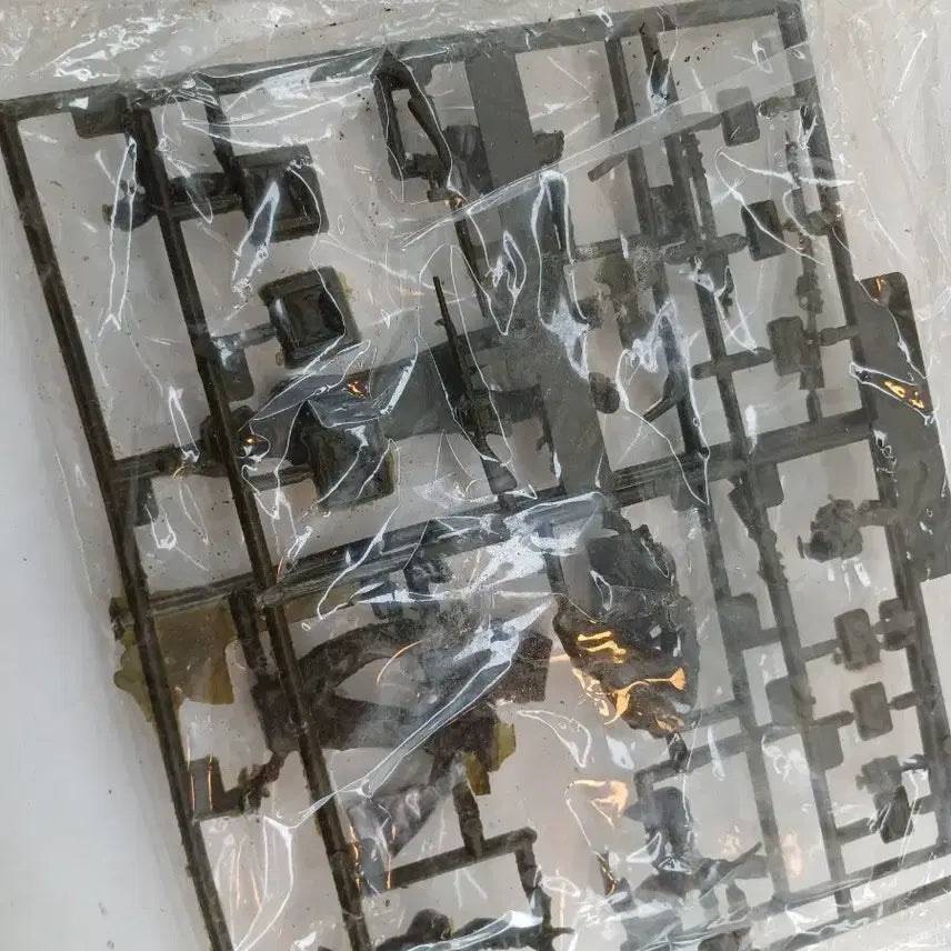 [BUNJANG] Military Miniature 1/25 Plastic Model / 밀리터리 미니어쳐 1/25 프라모델