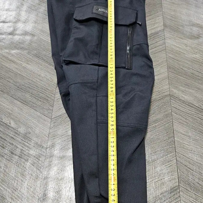 [BUNJANG] Adidas Cargo Jogger Pants (Size M) / <<간지템!!>>아디다스 카고조거팬츠!(feat.M 30)