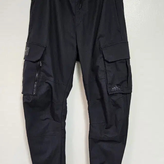[BUNJANG] Adidas Cargo Jogger Pants (Size M) / <<간지템!!>>아디다스 카고조거팬츠!(feat.M 30)