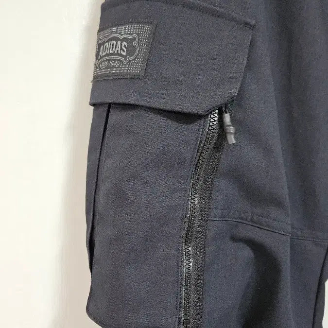 [BUNJANG] Adidas Cargo Jogger Pants (Size M) / <<간지템!!>>아디다스 카고조거팬츠!(feat.M 30)