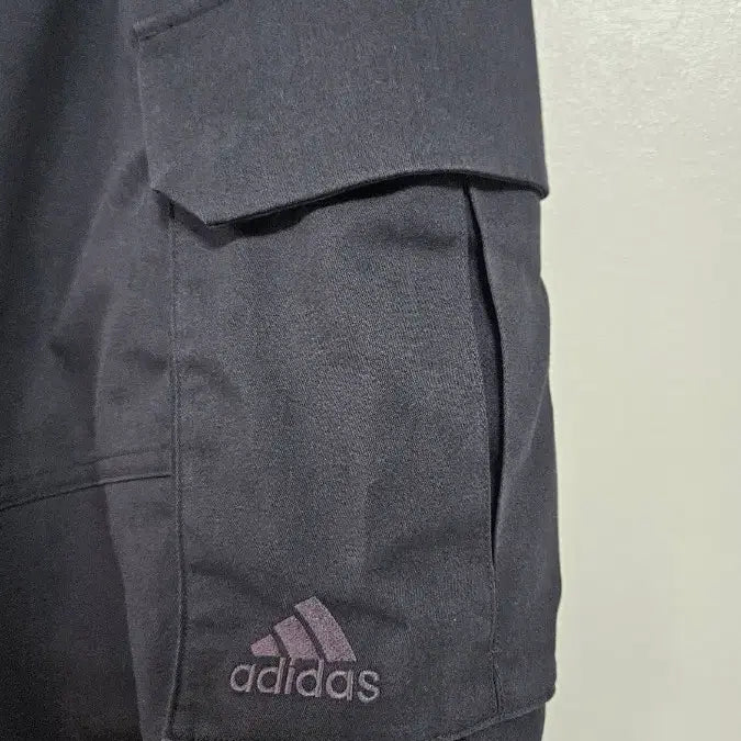 [BUNJANG] Adidas Cargo Jogger Pants (Size M) / <<간지템!!>>아디다스 카고조거팬츠!(feat.M 30)