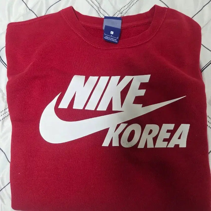[BUNJANG] Nike Korea Men&