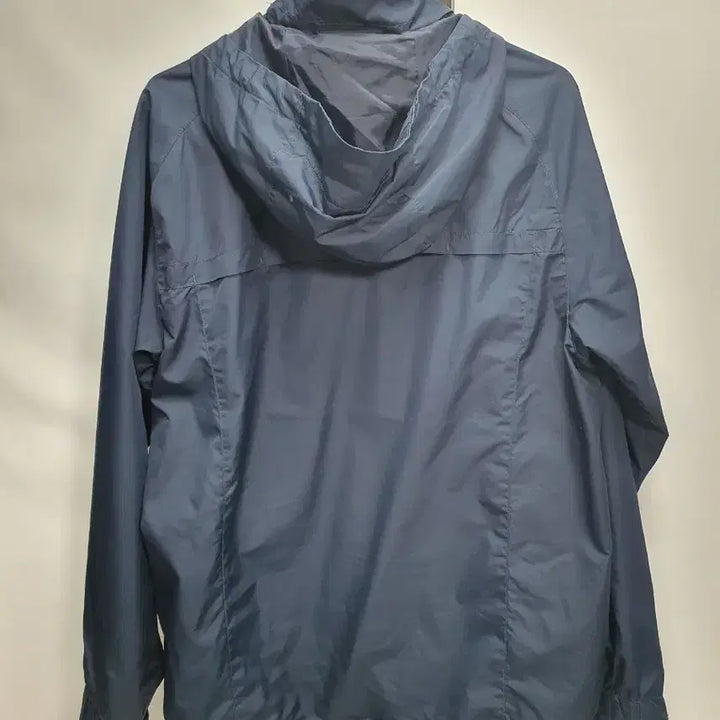 [BUNJANG] Nike Arsenal Storm-FIT Windbreaker Jacket (Navy, S) / 나이키 아스날 바람막이 스톰핏 자켓 네이비 s