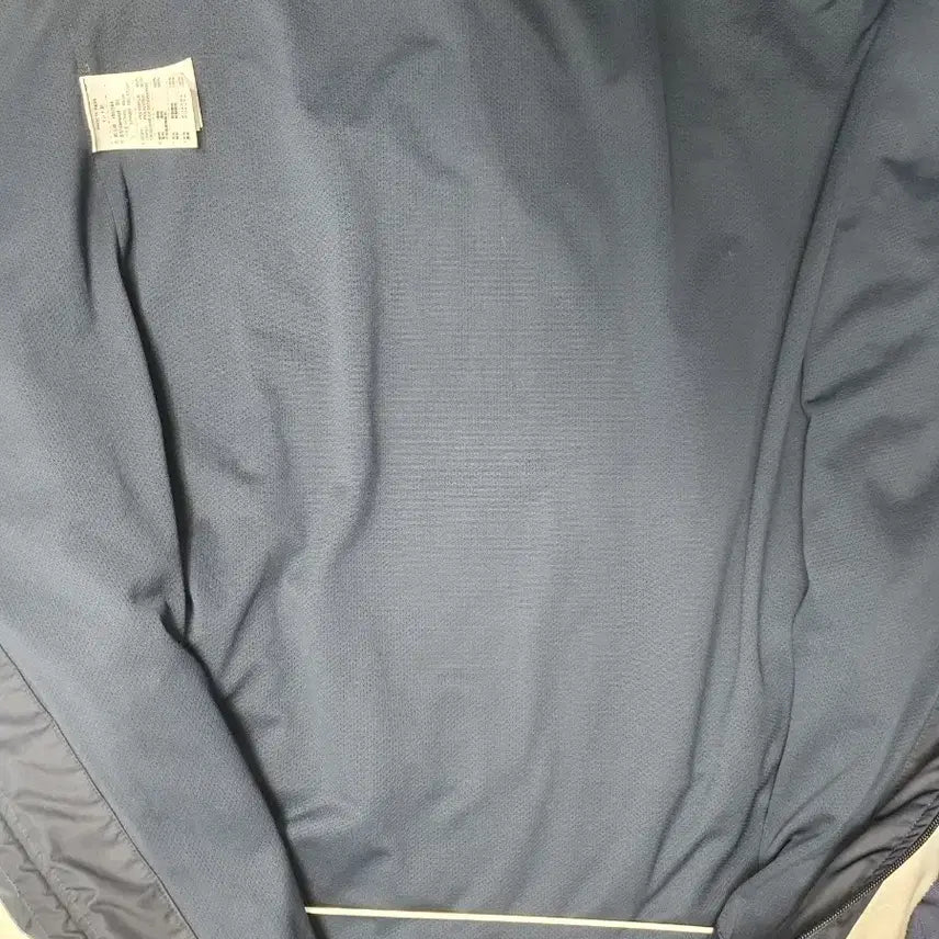[BUNJANG] Nike Arsenal Storm-FIT Windbreaker Jacket (Navy, S) / 나이키 아스날 바람막이 스톰핏 자켓 네이비 s