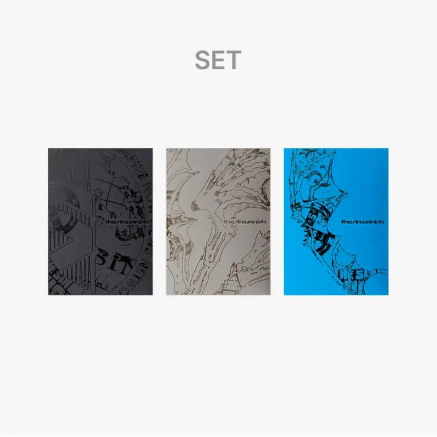 [BUNJANG] ENHYPEN The sin:Vanish Album (Sealed) / 엔하이픈 The sin:Vanish 일반반 미개봉 양도합니다