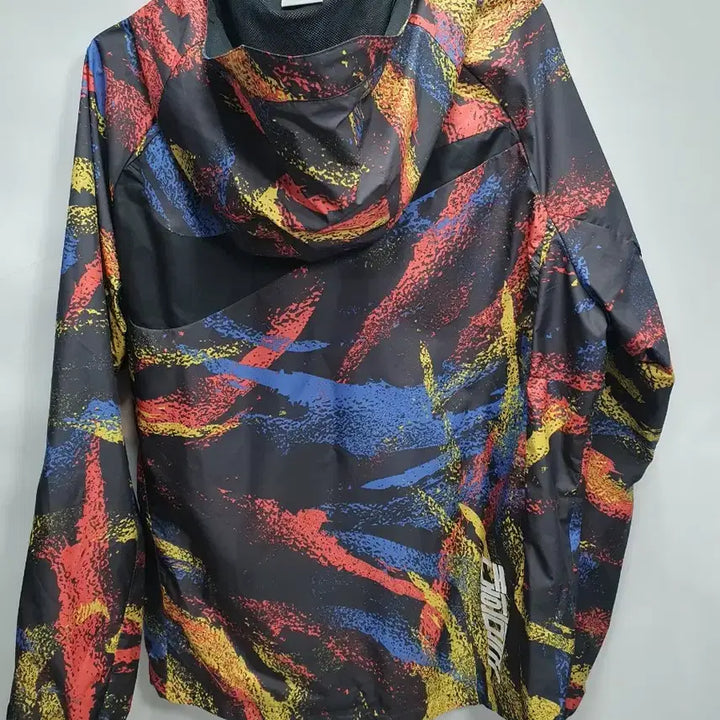 [SOLD OUT] 나이키 국대 바람막이 22-24 어웨이 대한민국 awf 풀집 자켓 xl