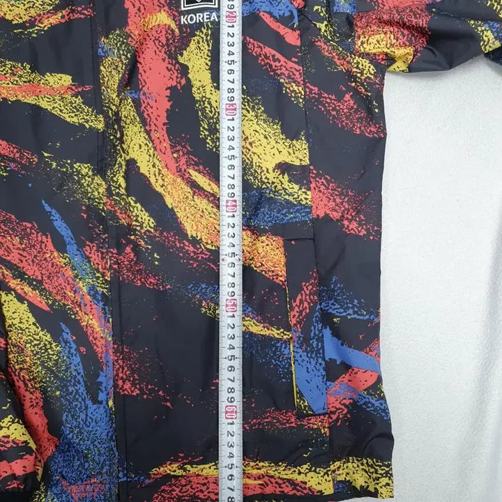 [SOLD OUT] 나이키 국대 바람막이 22-24 어웨이 대한민국 awf 풀집 자켓 xl