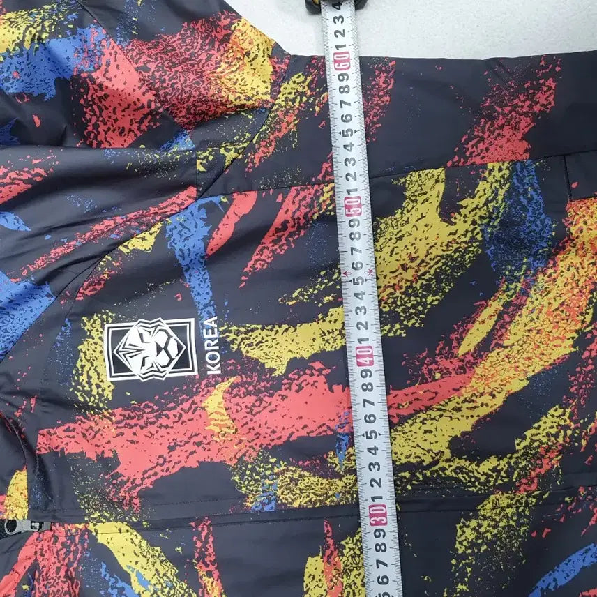 [SOLD OUT] 나이키 국대 바람막이 22-24 어웨이 대한민국 awf 풀집 자켓 xl