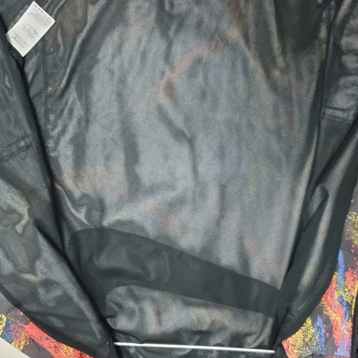 [SOLD OUT] 나이키 국대 바람막이 22-24 어웨이 대한민국 awf 풀집 자켓 xl
