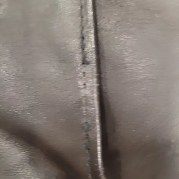 [BUNJANG] Schott NYC Leather Jacket with Fur Trim / Schott NYC Steerhide 가죽자켓