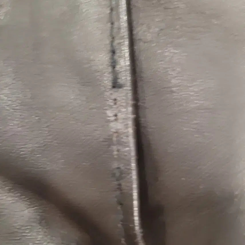[BUNJANG] Schott NYC Leather Jacket with Fur Trim / Schott NYC Steerhide 가죽자켓
