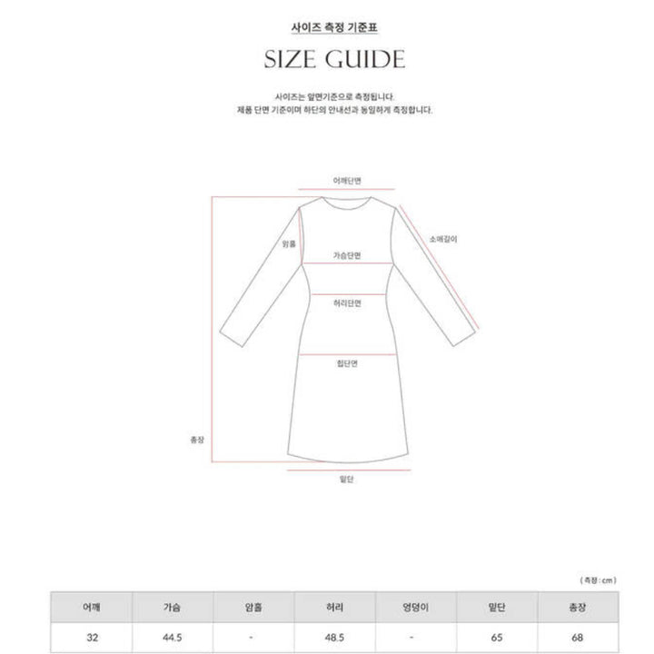 [BUNJANG] Ordinaryment Scarf Blouse and Velvet Mini Dress Set / (1회착용) 오디너리먼트 스카프 블라우스 벨벳 미니 원피스 세트