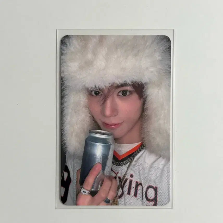 [BUNJANG] NouerA Pop it Like 1st Week Broadcast Photocard / 누에라 판 Pop it like 1주차 공방 포카 양도 sell