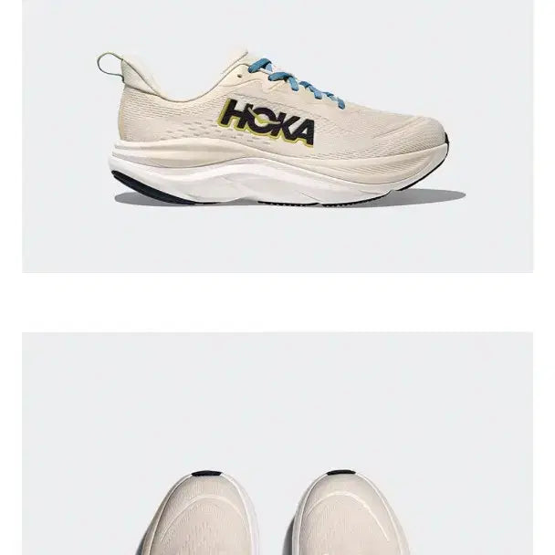 [BUNJANG] Hoka Skyflow Birch Allure Running Shoes / 호카 스카이플로우 버치 앨러배스트