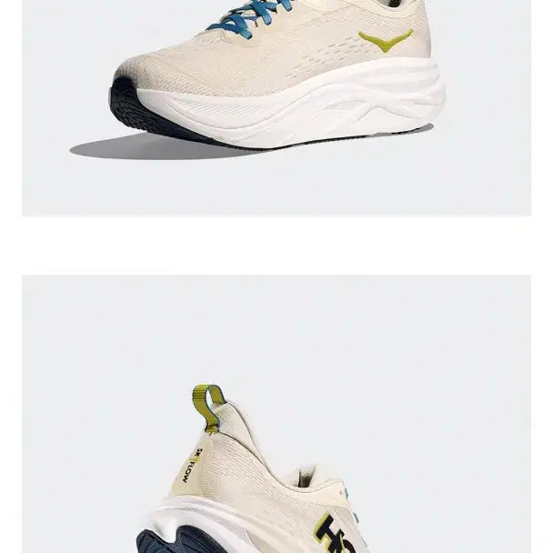 [BUNJANG] Hoka Skyflow Birch Allure Running Shoes / 호카 스카이플로우 버치 앨러배스트