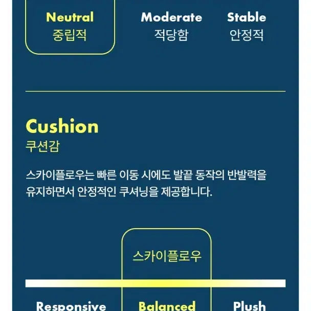 [BUNJANG] Hoka Skyflow Birch Allure Running Shoes / 호카 스카이플로우 버치 앨러배스트
