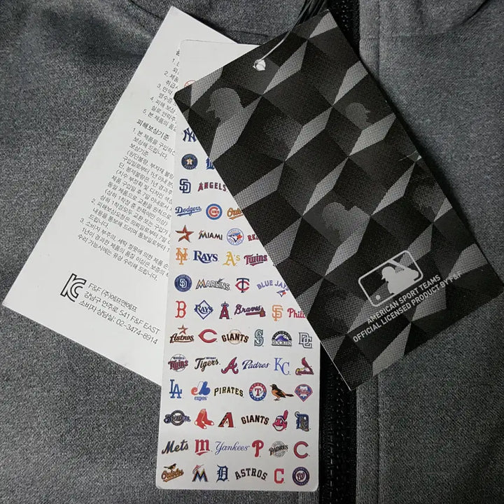 [BUNJANG] MLB Men&