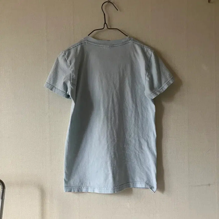 [BUNJANG] American Apparel Short Sleeve T-shirt / 아메리칸어패럴 반팔티