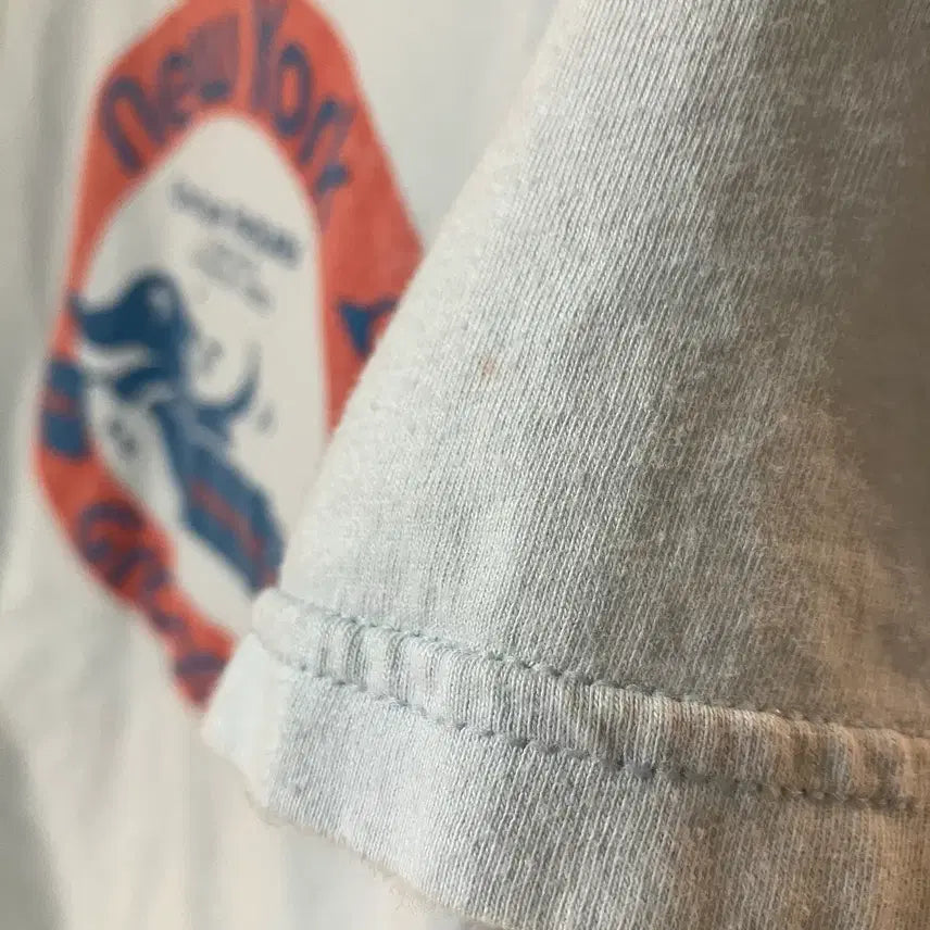 [BUNJANG] American Apparel Short Sleeve T-shirt / 아메리칸어패럴 반팔티