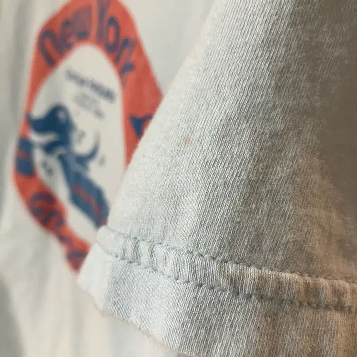 [BUNJANG] American Apparel Short Sleeve T-shirt / 아메리칸어패럴 반팔티