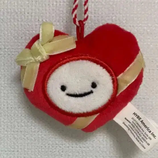 [SOLD OUT] 쁘넥도 운아기 오너먼트