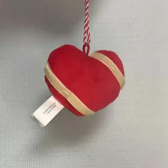 [SOLD OUT] 쁘넥도 운아기 오너먼트