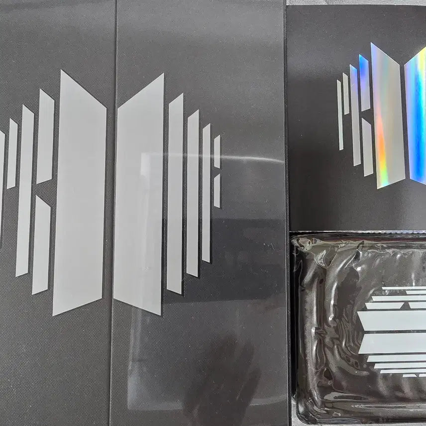 [BUNJANG] BTS Proof Album / 방탄 Proof 앨범