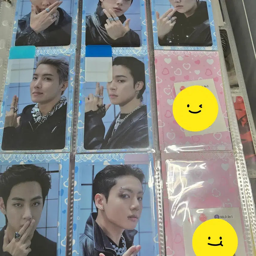 [BUNJANG] BTS Proof Album / 방탄 Proof 앨범
