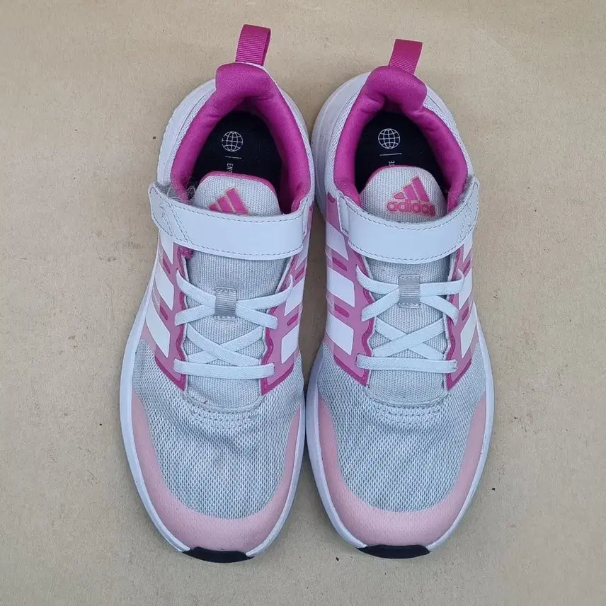 [BUNJANG] Adidas Fortarun Kids&