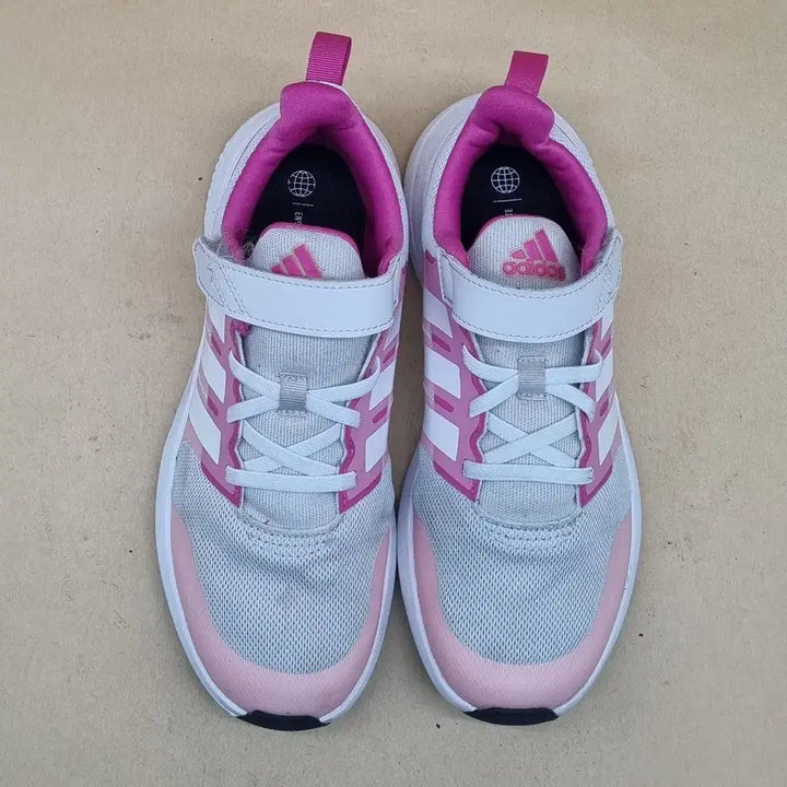 [BUNJANG] Adidas Fortarun Kids&