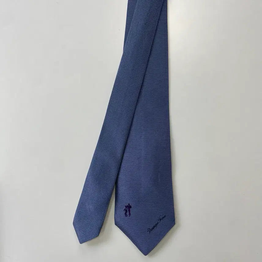 [BUNJANG] Dominique France Silk Necktie / 도미니크프랑스 (Dominique France)명품 정품 넥타이