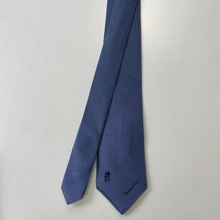 [BUNJANG] Dominique France Silk Necktie / 도미니크프랑스 (Dominique France)명품 정품 넥타이