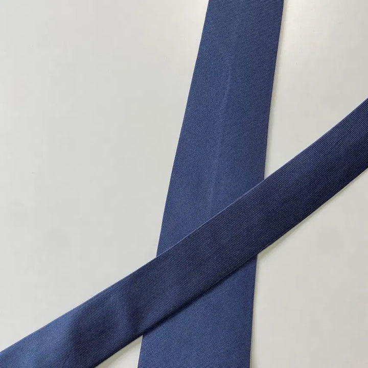 [BUNJANG] Dominique France Silk Necktie / 도미니크프랑스 (Dominique France)명품 정품 넥타이