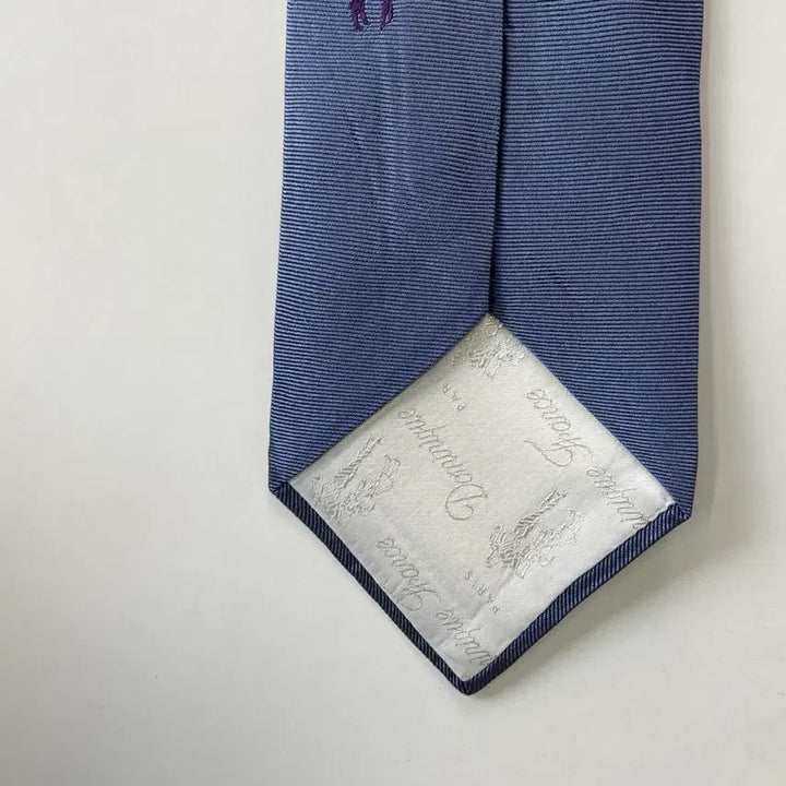 [BUNJANG] Dominique France Silk Necktie / 도미니크프랑스 (Dominique France)명품 정품 넥타이